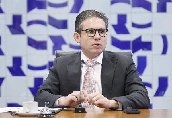 Marina Ramos/Câmara