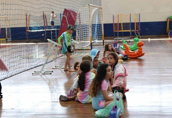 Bruna Gaston CB/DA Press