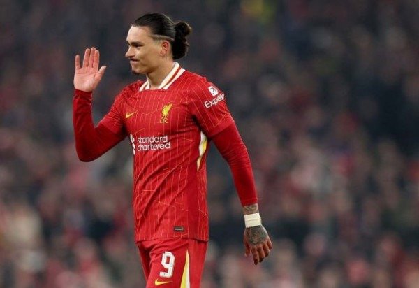 Foto: Carl Recine/Getty Images