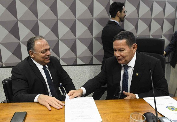 Marcos Oliveira/Agência Senado