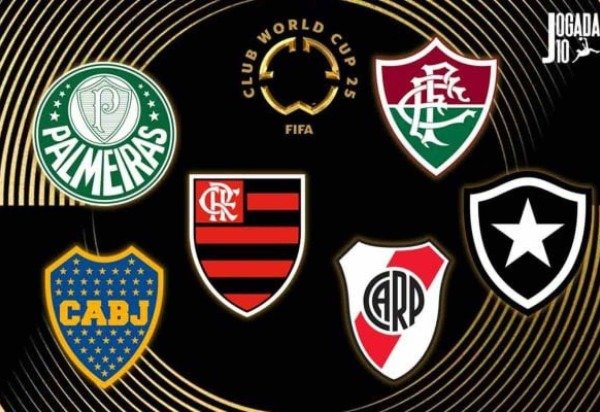 Foto: Arte Jogada 10