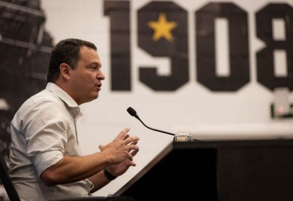 Foto: Pedro Souza / Atlético