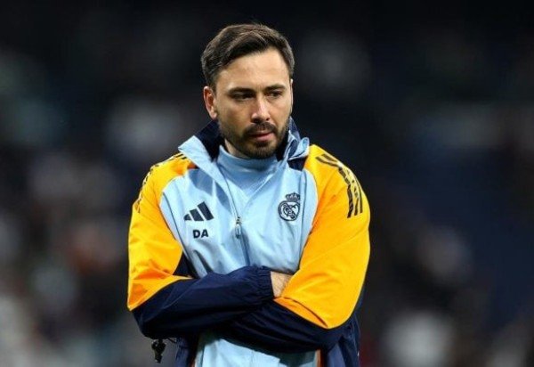 Foto: Florencia Tan Jun/Getty Images