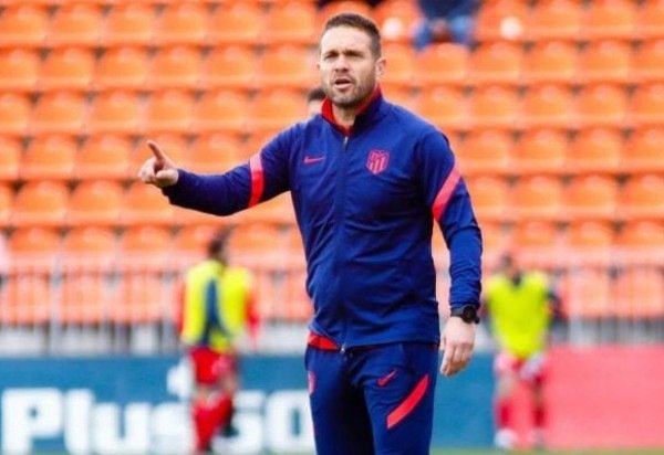 Foto: Divulgação/Atletico Madrid