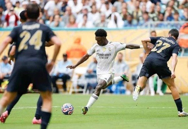 Foto: Divulgação / FIFA