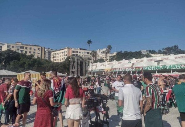 Foto: Carlos Mello / Jogada10