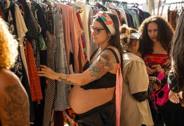 Material cedido ao Correio