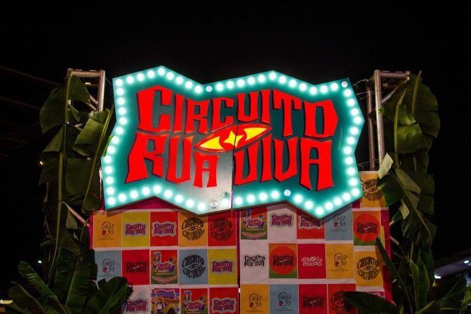 Evento em Taguatinga será palco de muita arte, música e cultura. A entrada é gratuita - (crédito: MISS FERR / Divulgação) Evento em Taguatinga será palco de muita arte, música e cultura. A entrada é gratuita - (crédito: MISS FERR / Divulgação)