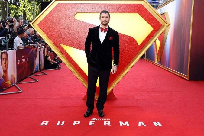 <em>Superman </em>passou por diversas mudanças ao longo do tempo, mas continua fazendo fãs no mundo todo - (crédito: Getty Images) <em>Superman </em>passou por diversas mudanças ao longo do tempo, mas continua fazendo fãs no mundo todo - (crédito: Getty Images)