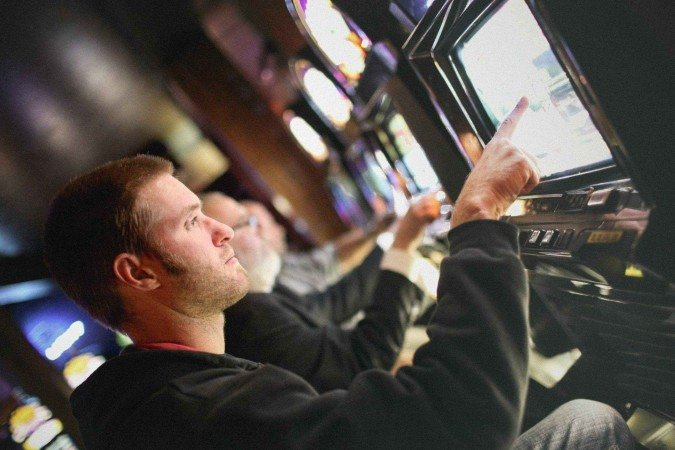 O ministro Celso Sabino, do Turismo, tem sido o defensor mais ativo do projeto que legaliza cassinos e jogo do bicho -  (crédito: Ricardo Stuckert/Presidência da República)