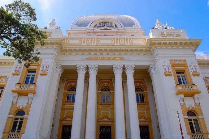 Tribunal de Justiça de Pernambuco - (crédito: Reprodução/TJPE) Tribunal de Justiça de Pernambuco - (crédito: Reprodução/TJPE)