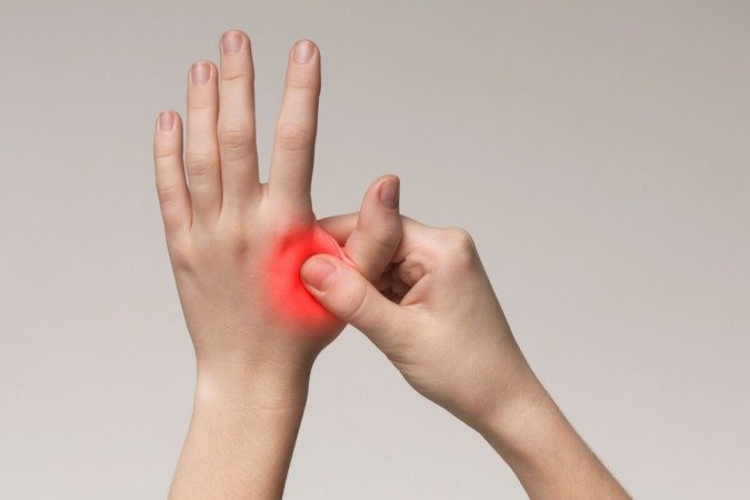 A detecção precoce é essencial para um tratamento mais eficaz do sarcoma (Imagem: Prostock-studio | Shutterstock) -  (crédito: EdiCase)
