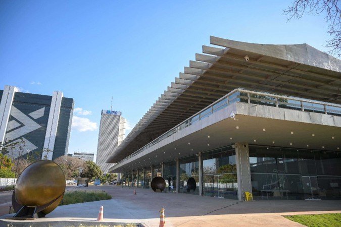 Sesi Lab ocupa espaço do antigoTouring Clube do Brasil