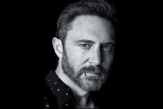 David Guetta lança “Together” com sample de Bonnie Tyler - (crédito: TMJBrazil) David Guetta lança “Together” com sample de Bonnie Tyler - (crédito: TMJBrazil)