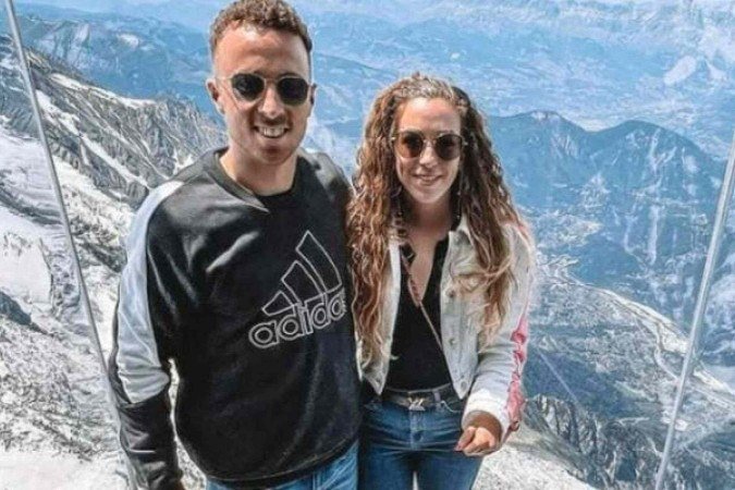 Diogo Jota deixa patrimônio de quase R$ 260 milhões à viúva e filhos - (crédito: Foto: Reprodução/Instagram) Diogo Jota deixa patrimônio de quase R$ 260 milhões à viúva e filhos - (crédito: Foto: Reprodução/Instagram)