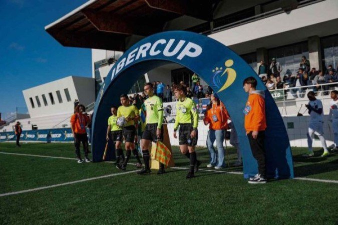 IberCup será disputada neste mês de julho em Rio e São Paulo - (crédito: Foto: Divulgação IberCup) IberCup será disputada neste mês de julho em Rio e São Paulo - (crédito: Foto: Divulgação IberCup)