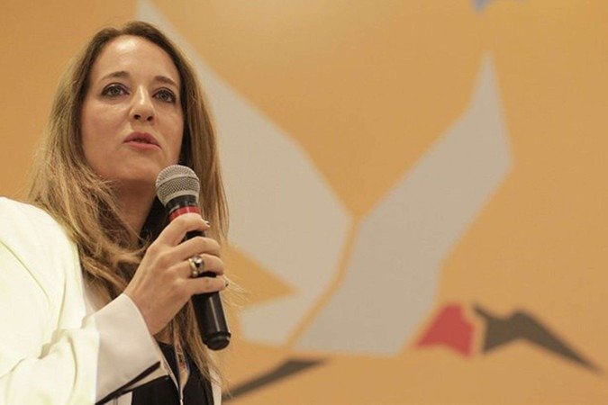 Soníria Campos Rocha D'Assunção é eleita nova desembargadora do TJDFT