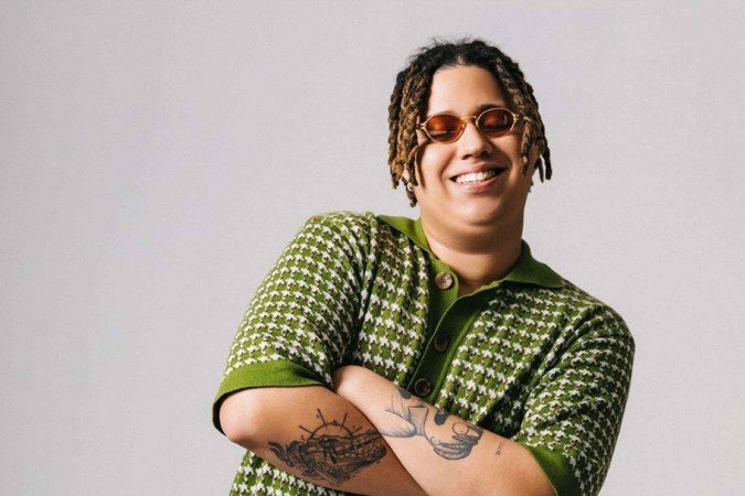 Trapper Wiu é atração confirmada para hoje no Sexta Gode - (crédito: Arquivo) Trapper Wiu é atração confirmada para hoje no Sexta Gode - (crédito: Arquivo)