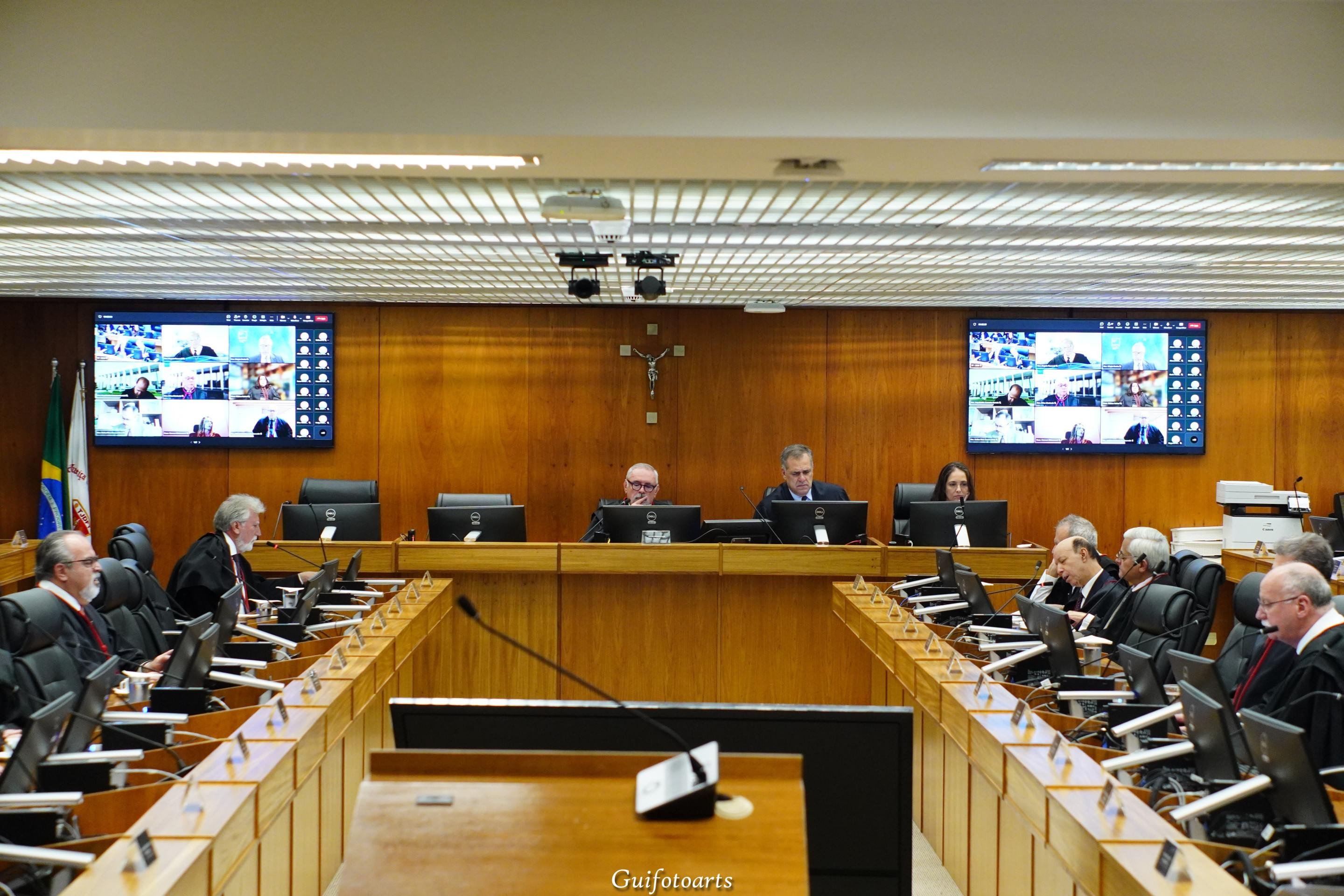 TJDFT: uma jornada de  inovação na Justiça