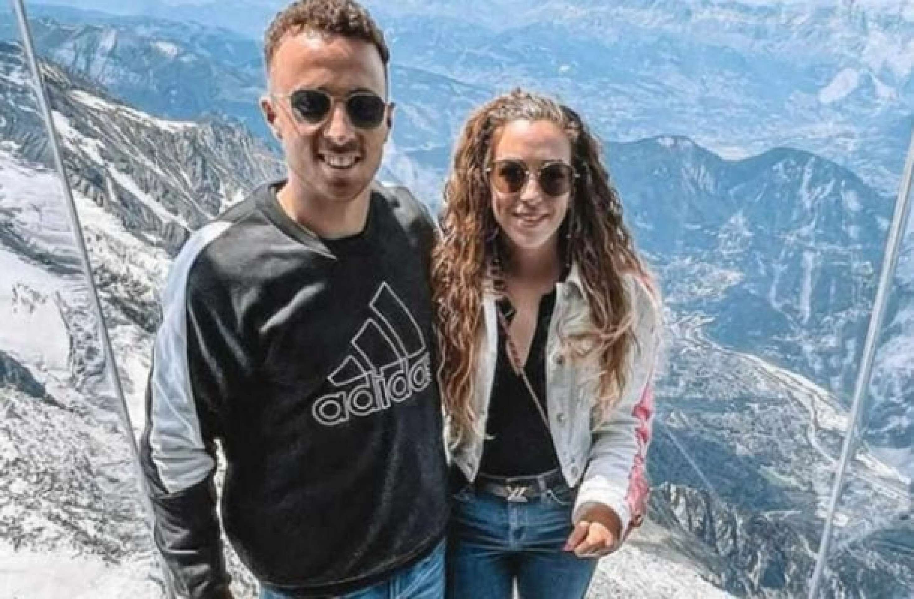 Diogo Jota deixa patrimônio de quase R$ 260 milhões à viúva