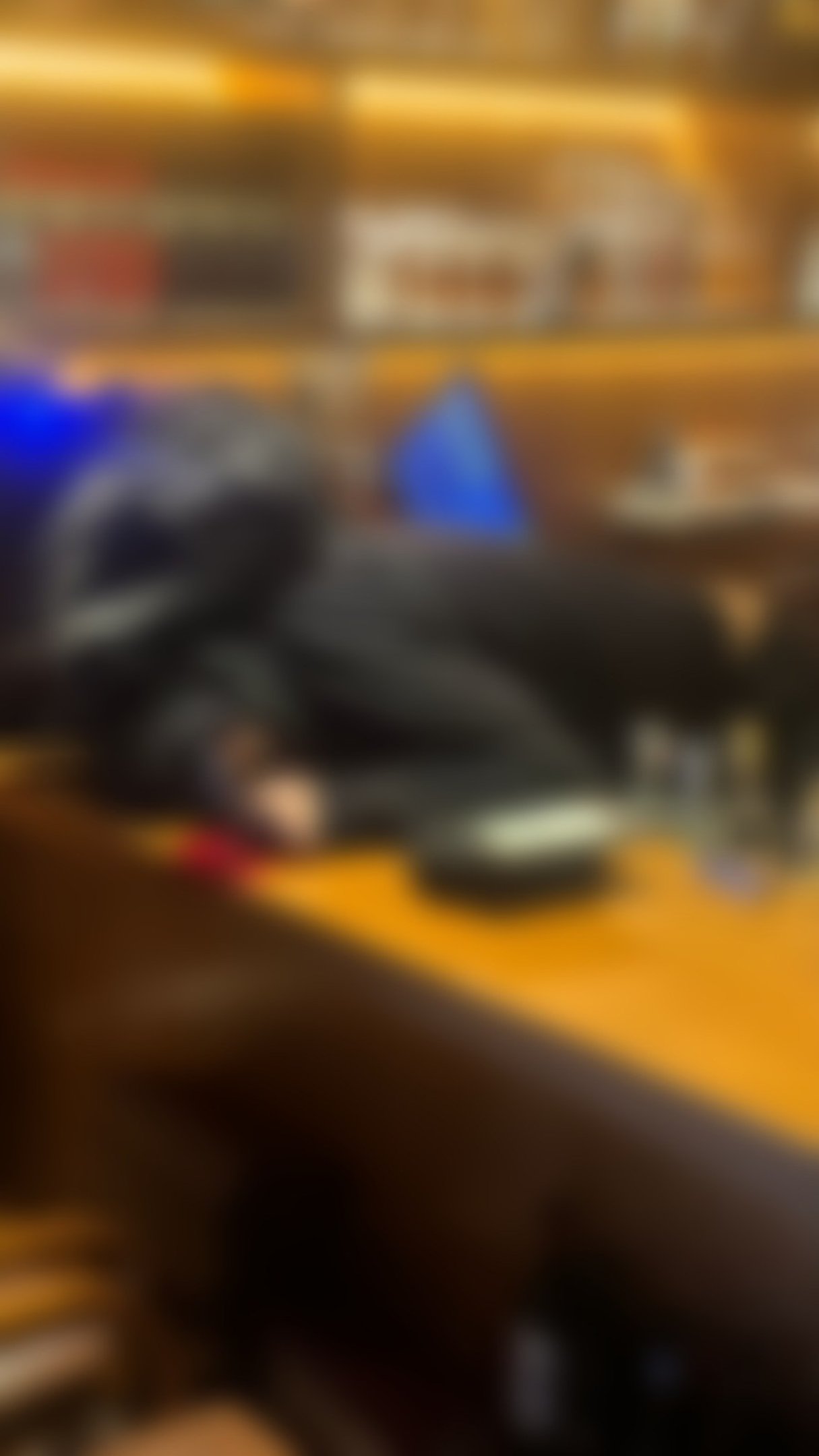 Lindomar foi atingido com um &uacute;nico tiro na t&ecirc;mpora, disparado pelo dono do restaurante