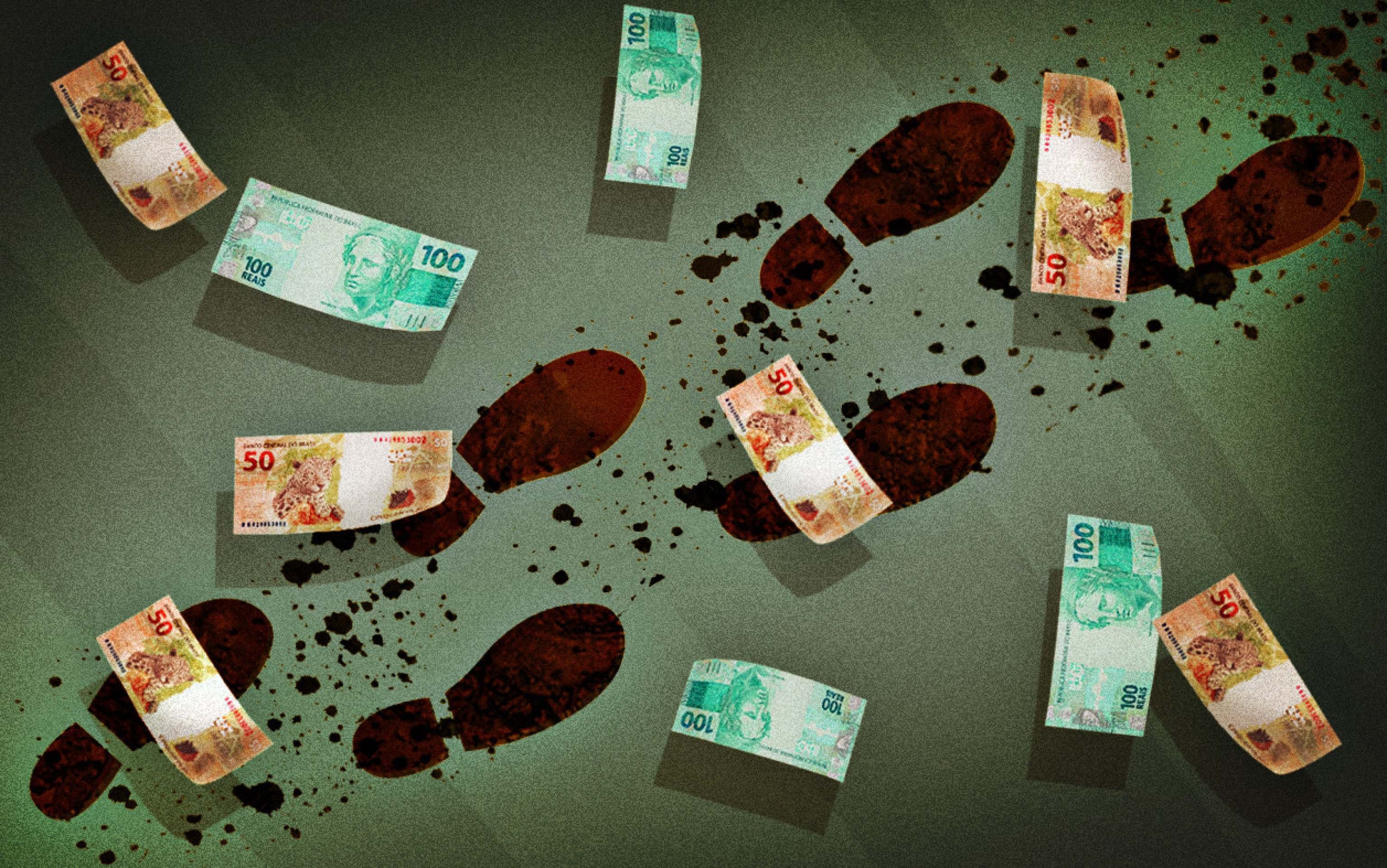 Nas Entrelinhas: Inquéritos sobre emendas seguem o rastro do dinheiro