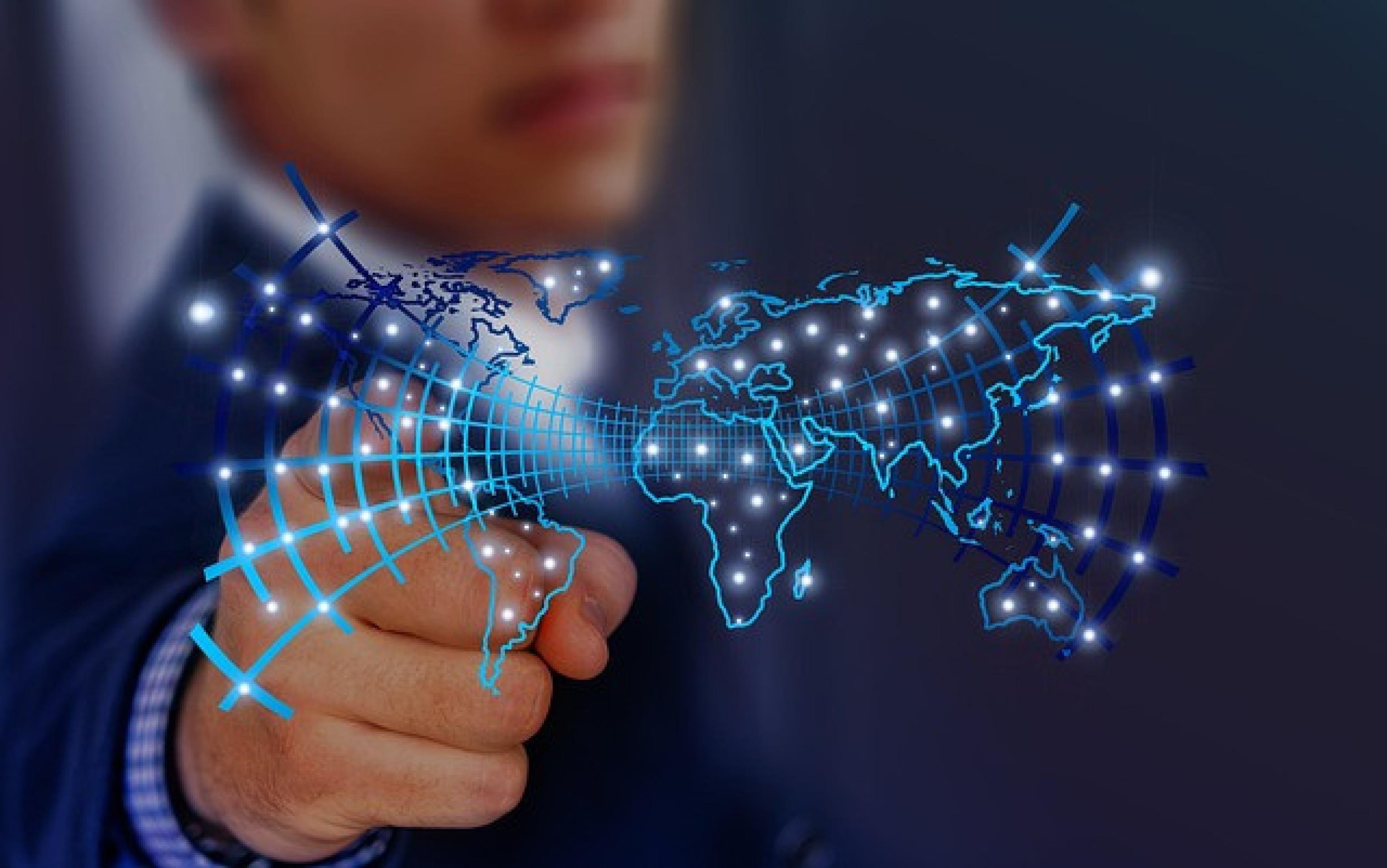 6G: o futuro da conexão das redes móveis