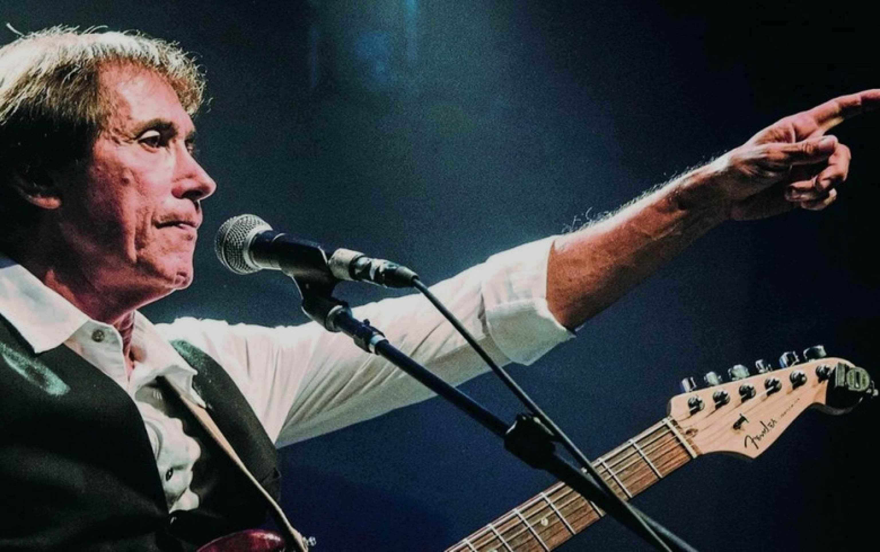 Odair José faz show em Brasília nesta quinta (10); ao Correio, fala da carreira