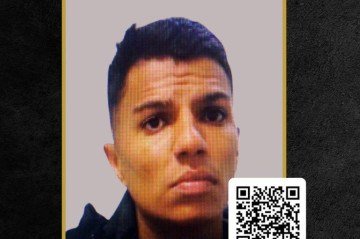 A polícia acredita que Felipe Martins fez outras vítimas -  (crédito: Divulgação: PCDF)
