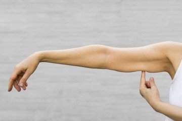 Cuidar dos músculos não se refere apenas a uma questão de estética: é saúde, qualidade de vida e prevenção de doenças futuras -  (crédito: Reprodução/Freepik)