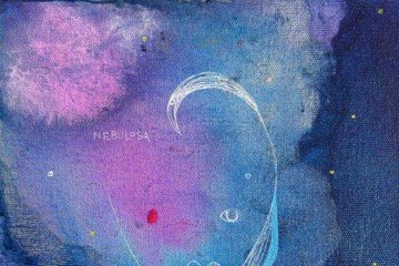 Exposição Escuto o Gosto das Cores com os Olhos, de Luisa Günther
Data: de 11 de julho a 09 de agosto. Horário: das 12h às 19h, de segunda-feira a sábado

Local: Espaço Cultural Venâncio Shopping -  (crédito: Luisa Günther)