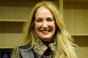 Desembargadora Soníria Campos Rocha D'Assunção -  (crédito:  Guilherme Felix CB/DA Press)
