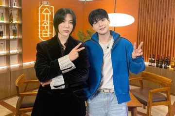Produtor de K-pop EL CAPITXN diz que a música 'Daechwita', colaboração com SUGA, do BTS, é representativa da carreira que construiu - (crédito: Reprodução/YouTube/SUCHWITA) Produtor de K-pop EL CAPITXN diz que a música 'Daechwita', colaboração com SUGA, do BTS, é representativa da carreira que construiu - (crédito: Reprodução/YouTube/SUCHWITA)