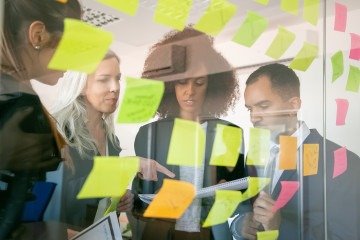 Adultos superdotados afirmam se sentir excluídos no ambiente de trabalho
     -  (crédito: FreePik)
