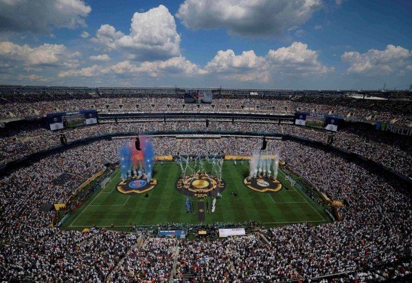Pedro Neto IMAGN IMAGES via Reuters/Vincent Carchietta