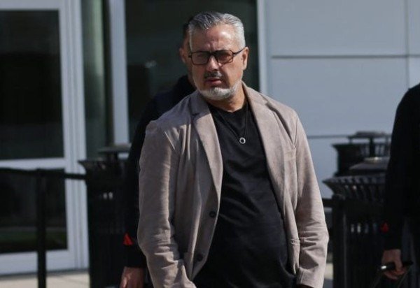 Foto: Gilvan de Souza/Flamengo