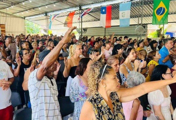 Reprodução/Facebook