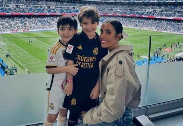 Foto: Reprodução/Instagram