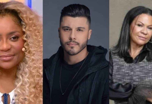 Reprodução: SBT/Redes Sociais