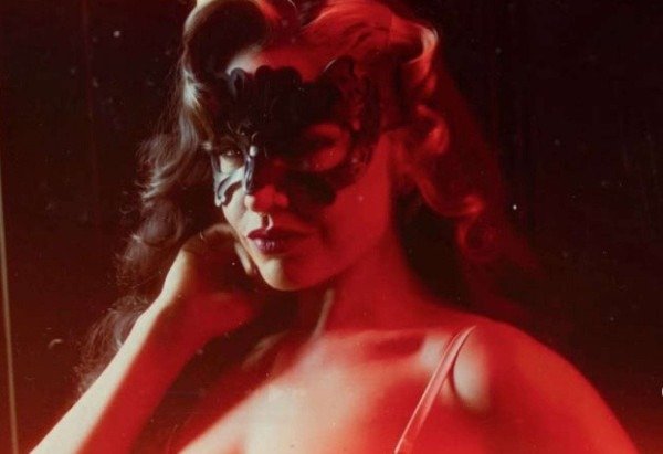 Reprodução / @KKcruises.retreats