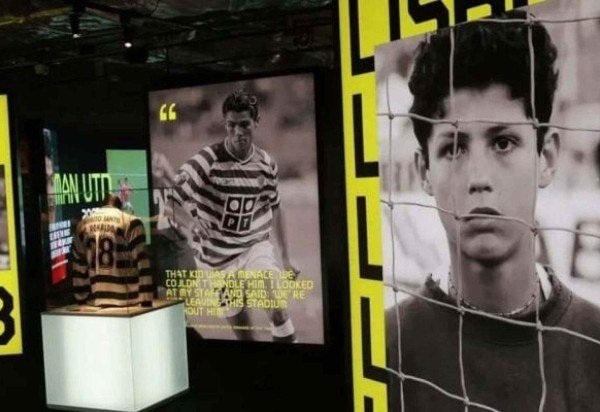 Foto: Divulgação/LRC RACKET