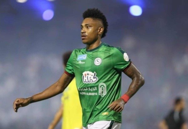 Foto: Divulgação/Al Ettifaq