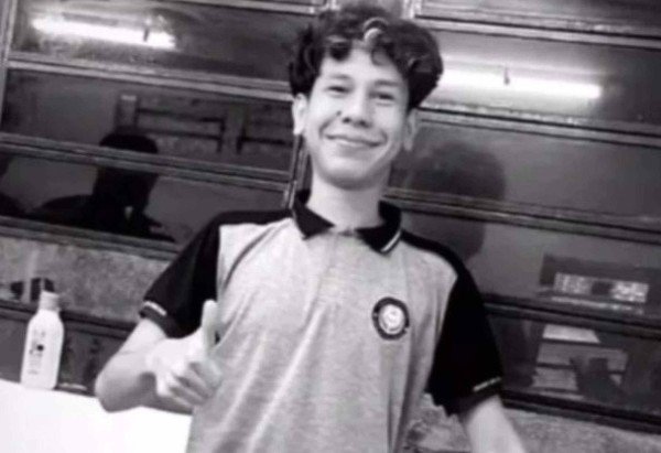 Reprodução/Redes sociais