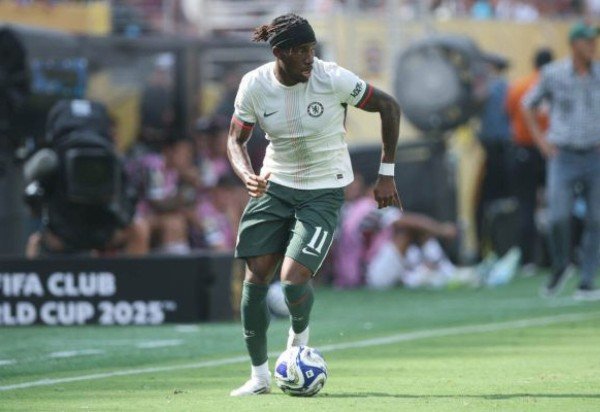 Foto: Alex Grimm/Getty Images