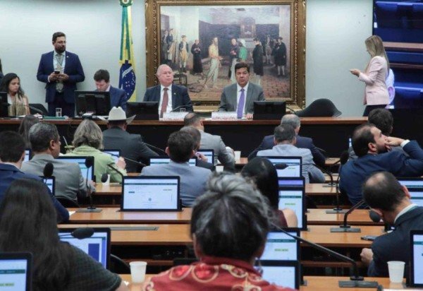 Bruno Spada/Câmara dos Deputados