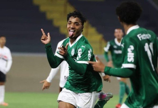 Foto: Fabio Menotti/Palmeiras