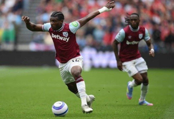 Foto: Alex Broadway/Getty Images