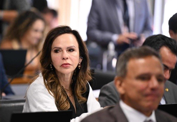 Edilson Rodrigues/Agência Senado