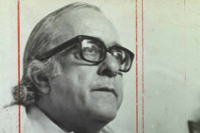 Vinicius de Moraes com Nara Leão; fato é que o poeta é parte incontornável da cultura brasileira - (crédito: Arquivo Nacional) Vinicius de Moraes com Nara Leão; fato é que o poeta é parte incontornável da cultura brasileira - (crédito: Arquivo Nacional)