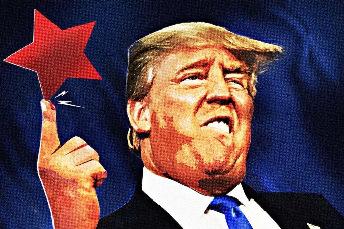 entrelinhas 1007 -  (crédito: Maurenilson Freire)